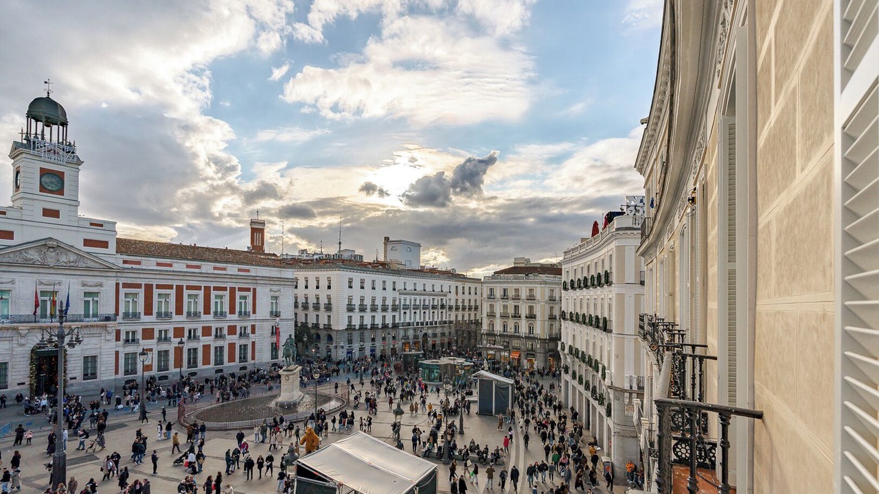 Photo of Outdoor in Centro