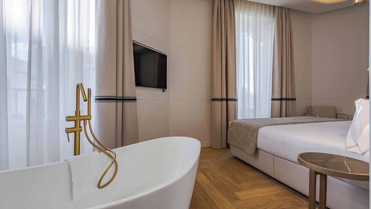 Photo of Bedroom in Centro