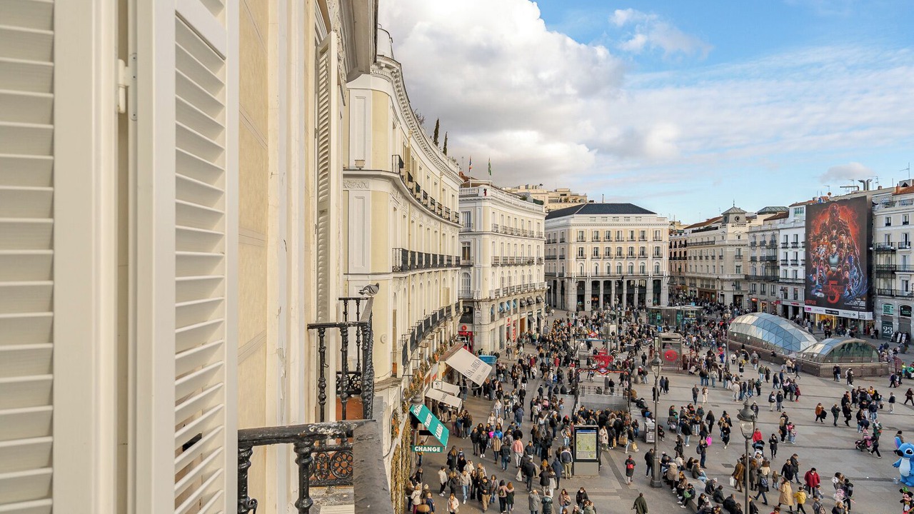 Photo of Outdoor in Centro