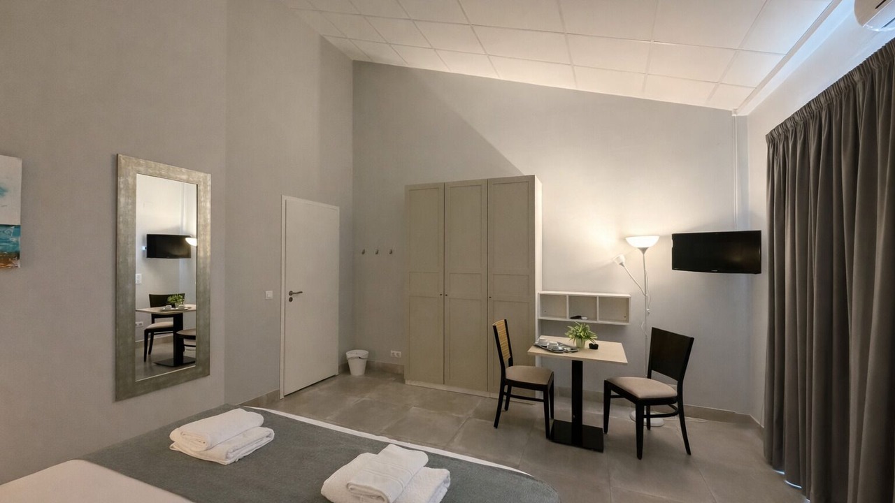 Photo of Bedroom in Javea