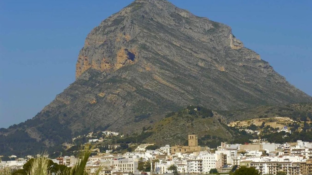 Photo of Outdoor in Javea