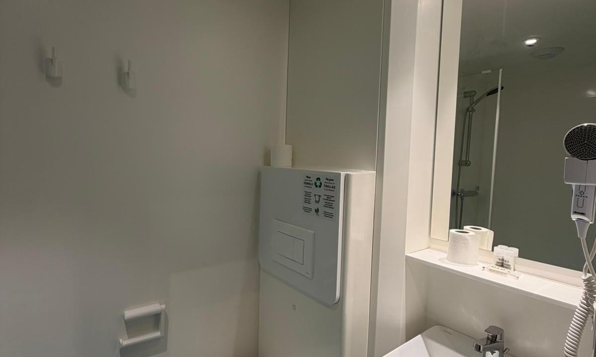 Photo of Bathroom in Javea