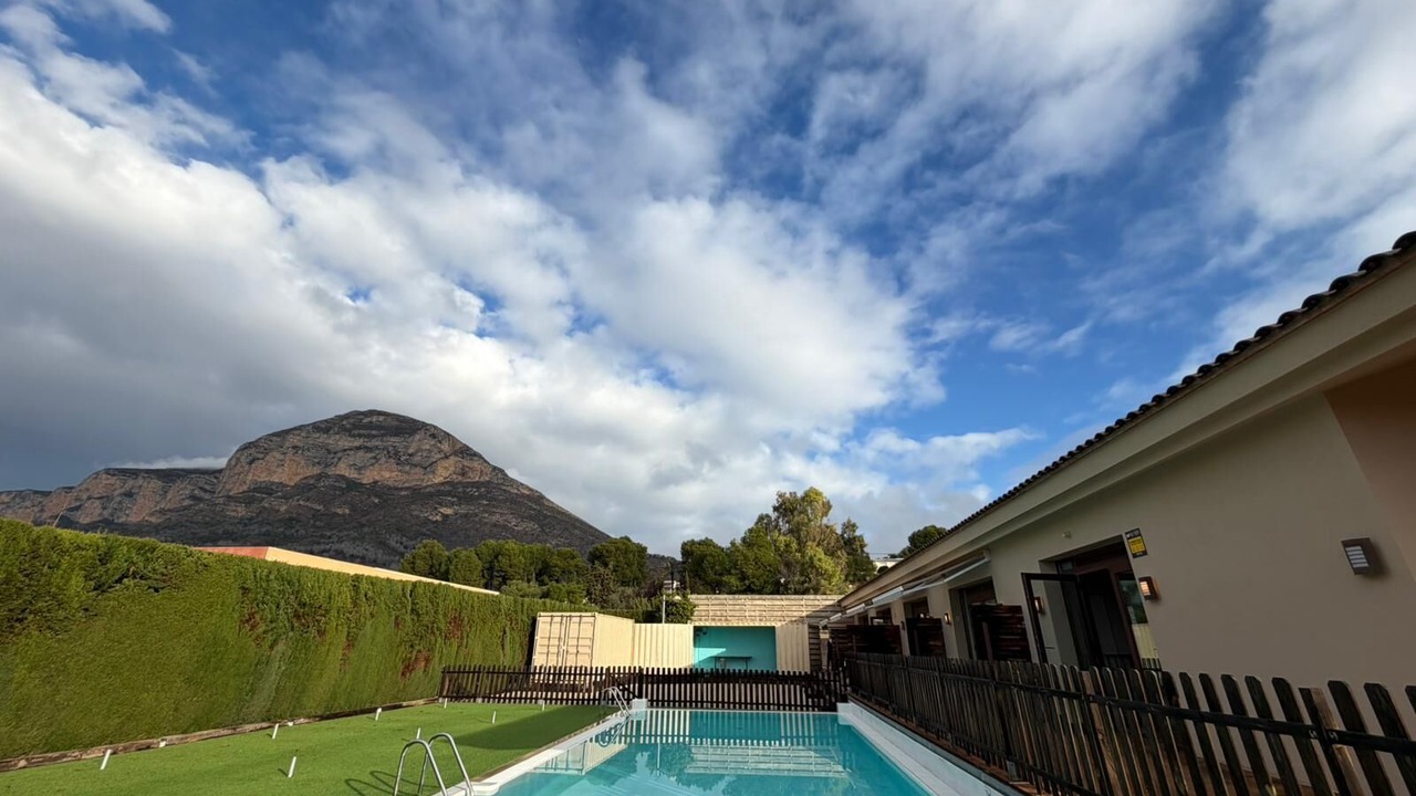 Photo of Outdoor in Javea