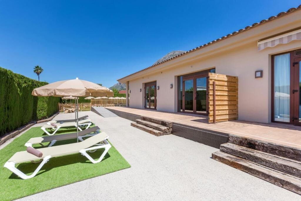 Photo of Outdoor in Javea