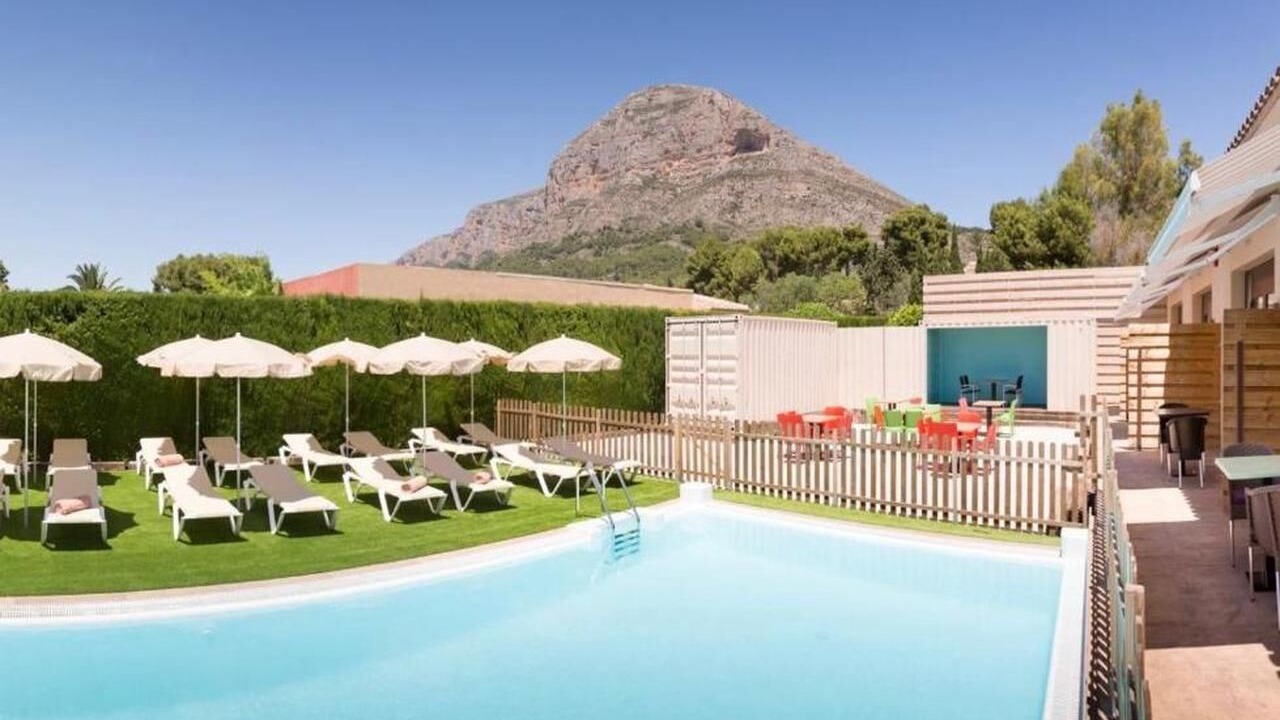 Photo of Outdoor in Javea