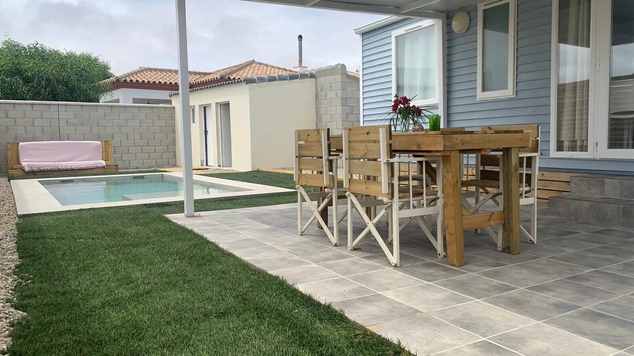 Photo of Outdoor in El Palmar