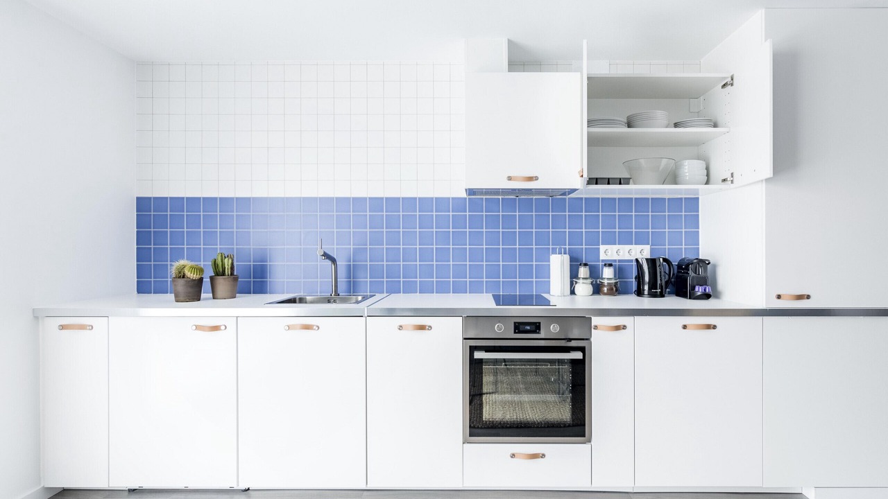 Photo of Kitchen in Numancia