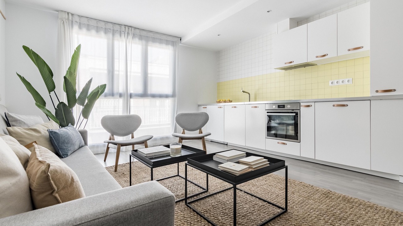 Photo of Kitchen in Numancia
