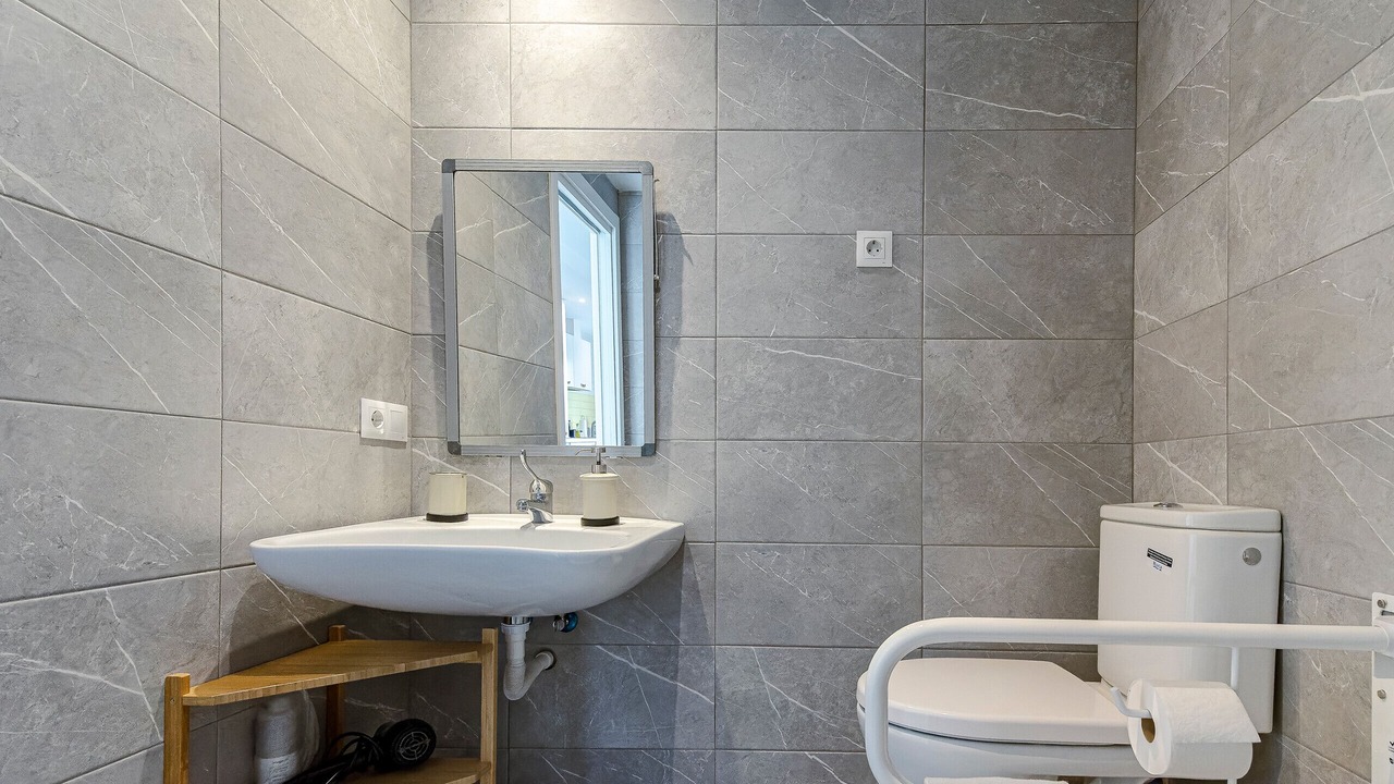 Photo of Bathroom in Numancia
