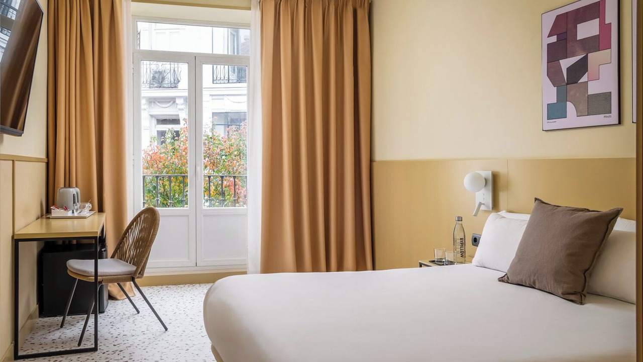 Photo of Bedroom in Palacio
