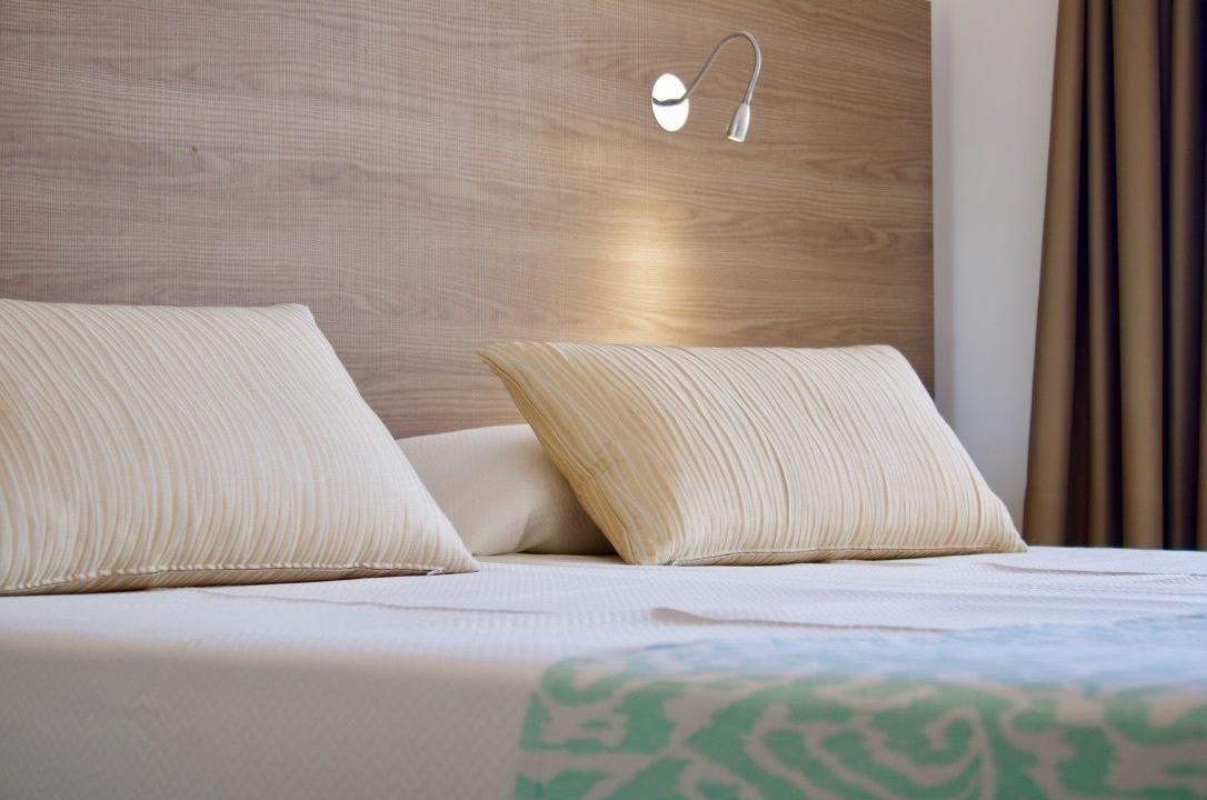 Photo of Bedroom in Les Meravelles