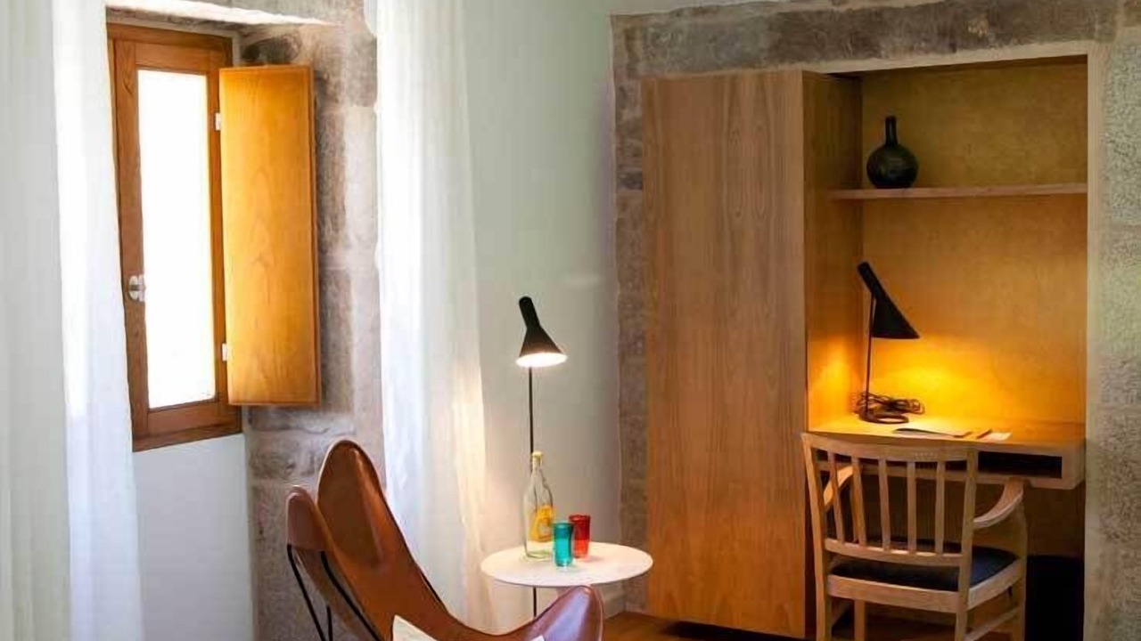 Photo of Bedroom in Padron