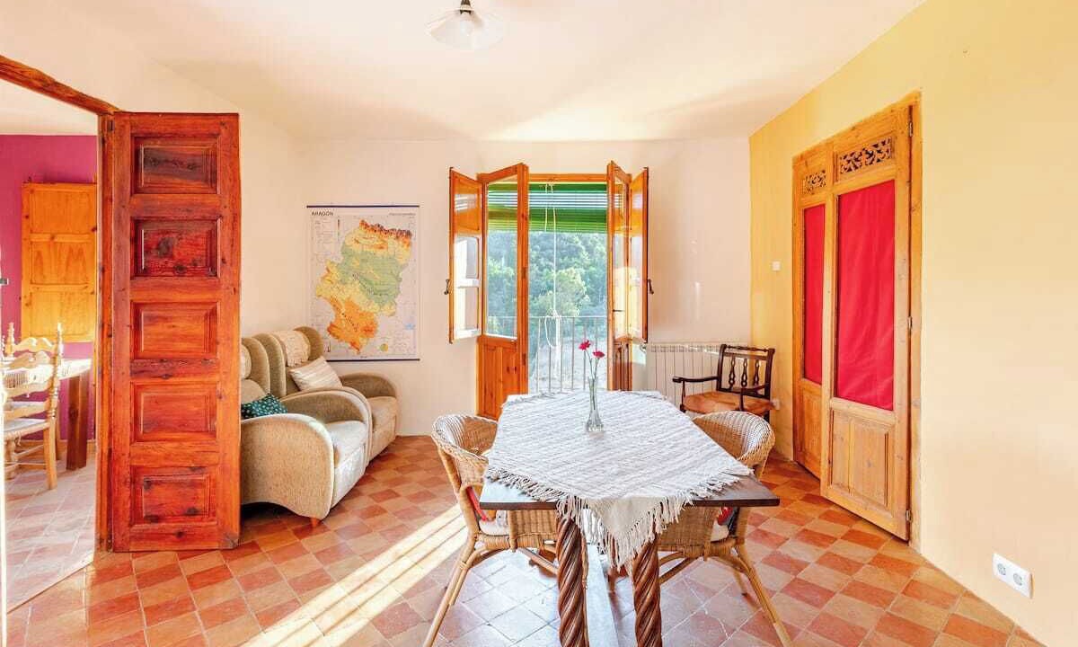Photo of Bathroom in Hoz y Costean