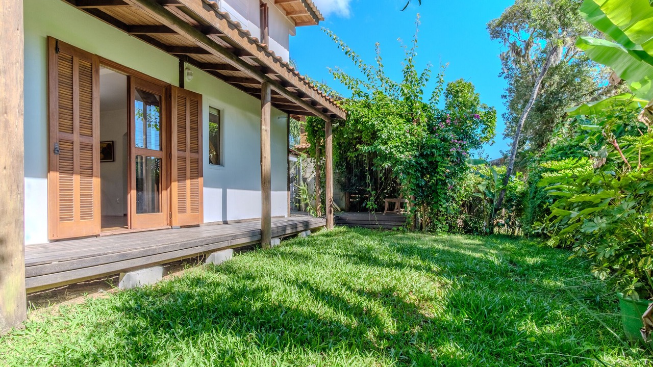 Photo of Patio Balcony in Ibiraquera