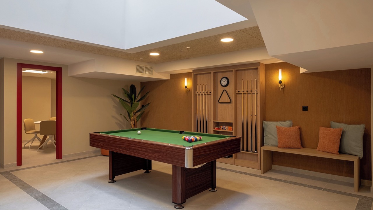 Photo of Bedroom in Pacifico