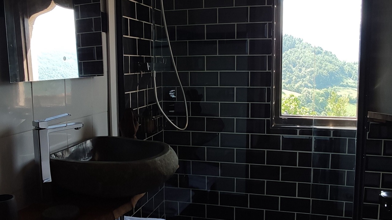 Photo of Bathroom in Quiros