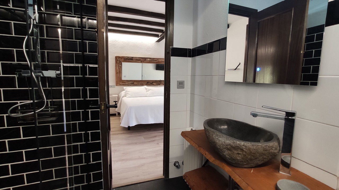 Photo of Bathroom in Quiros