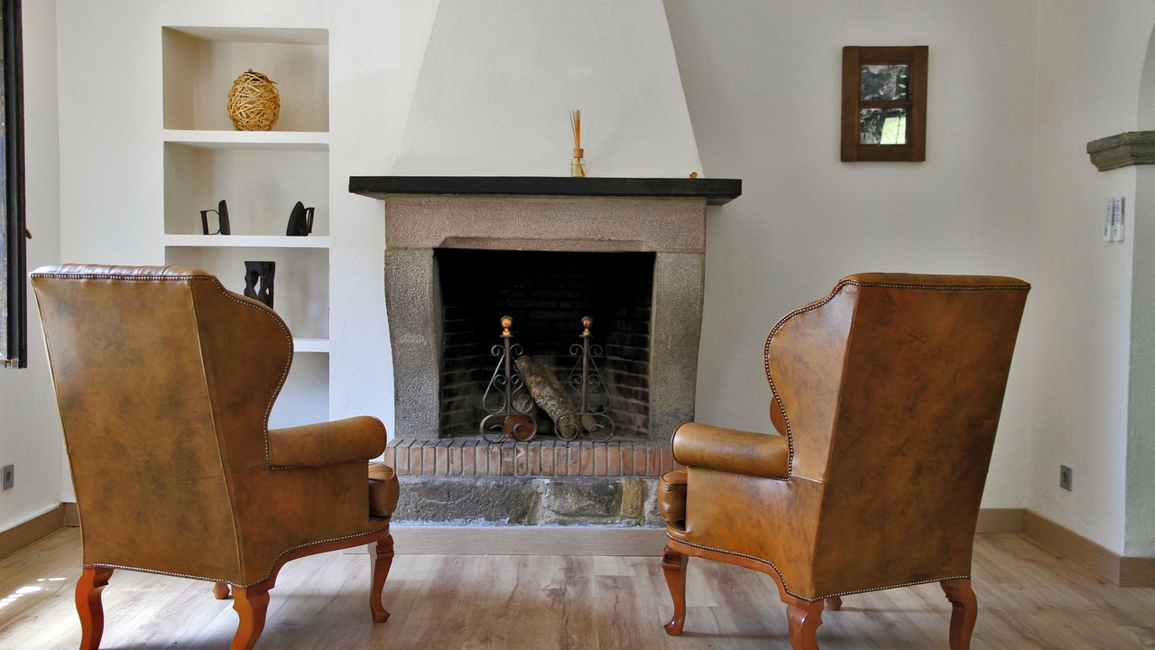 Photo of Livingroom in Quiros