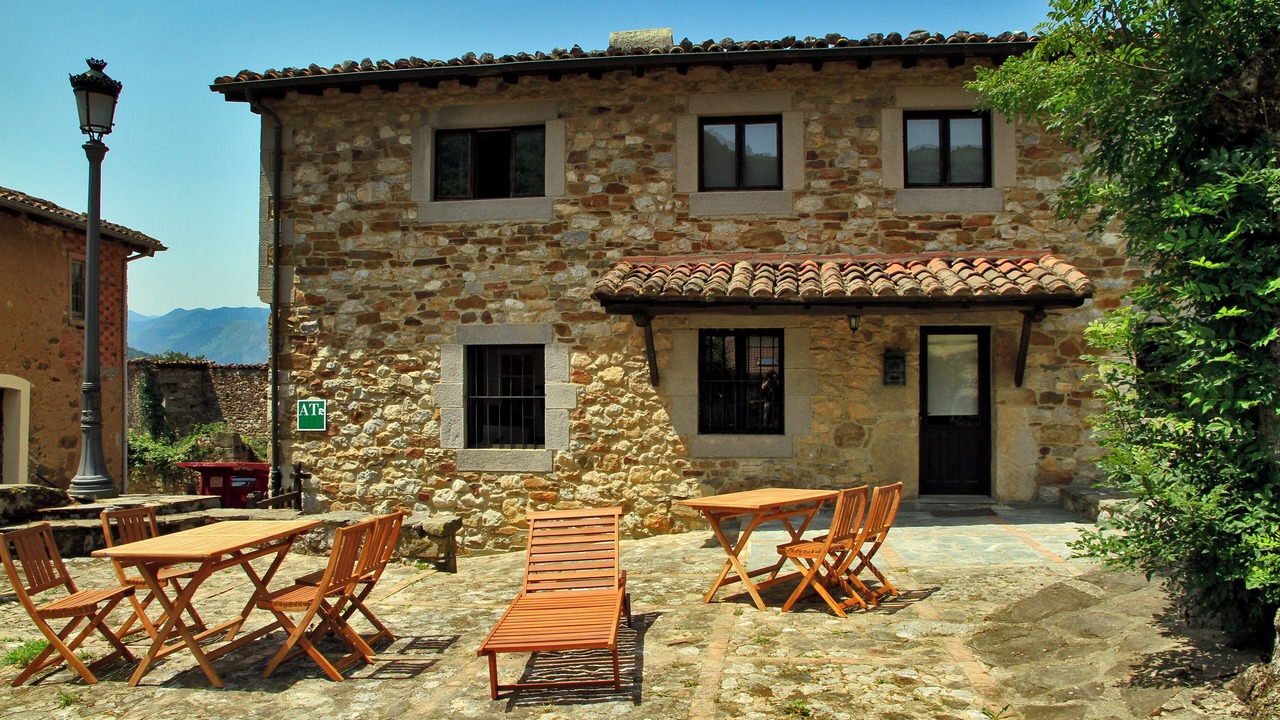 Photo of Outdoor in Quiros