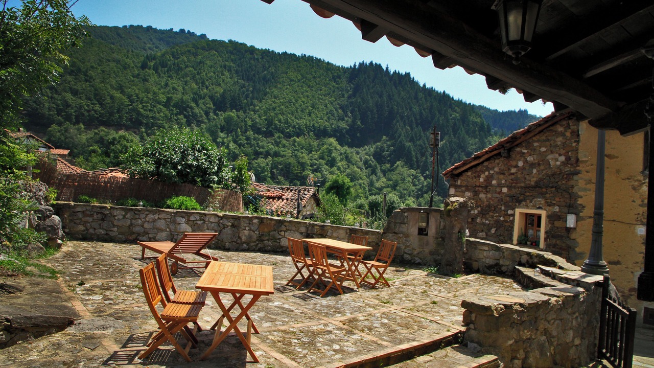 Photo of Outdoor in Quiros