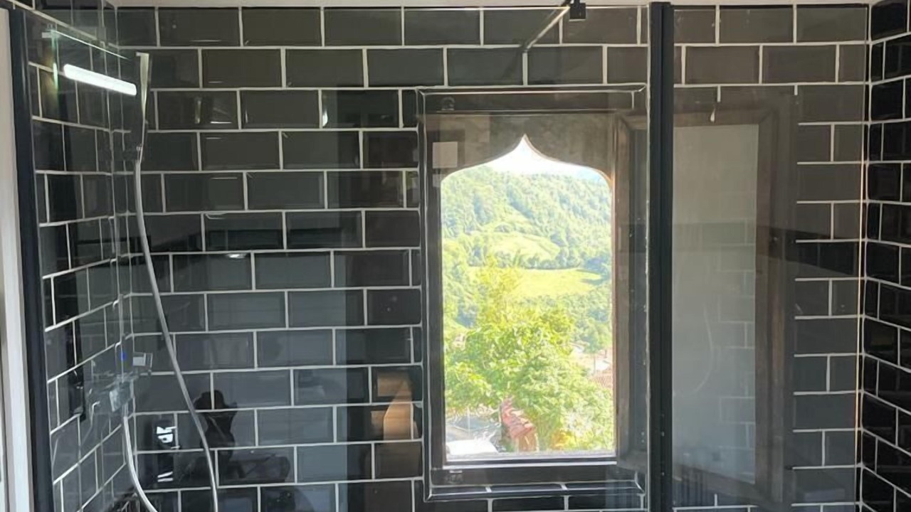 Photo of Bathroom in Quiros