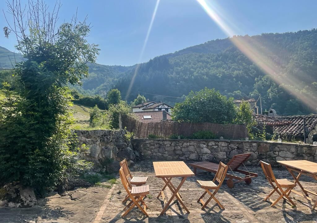 Photo of Outdoor in Quiros
