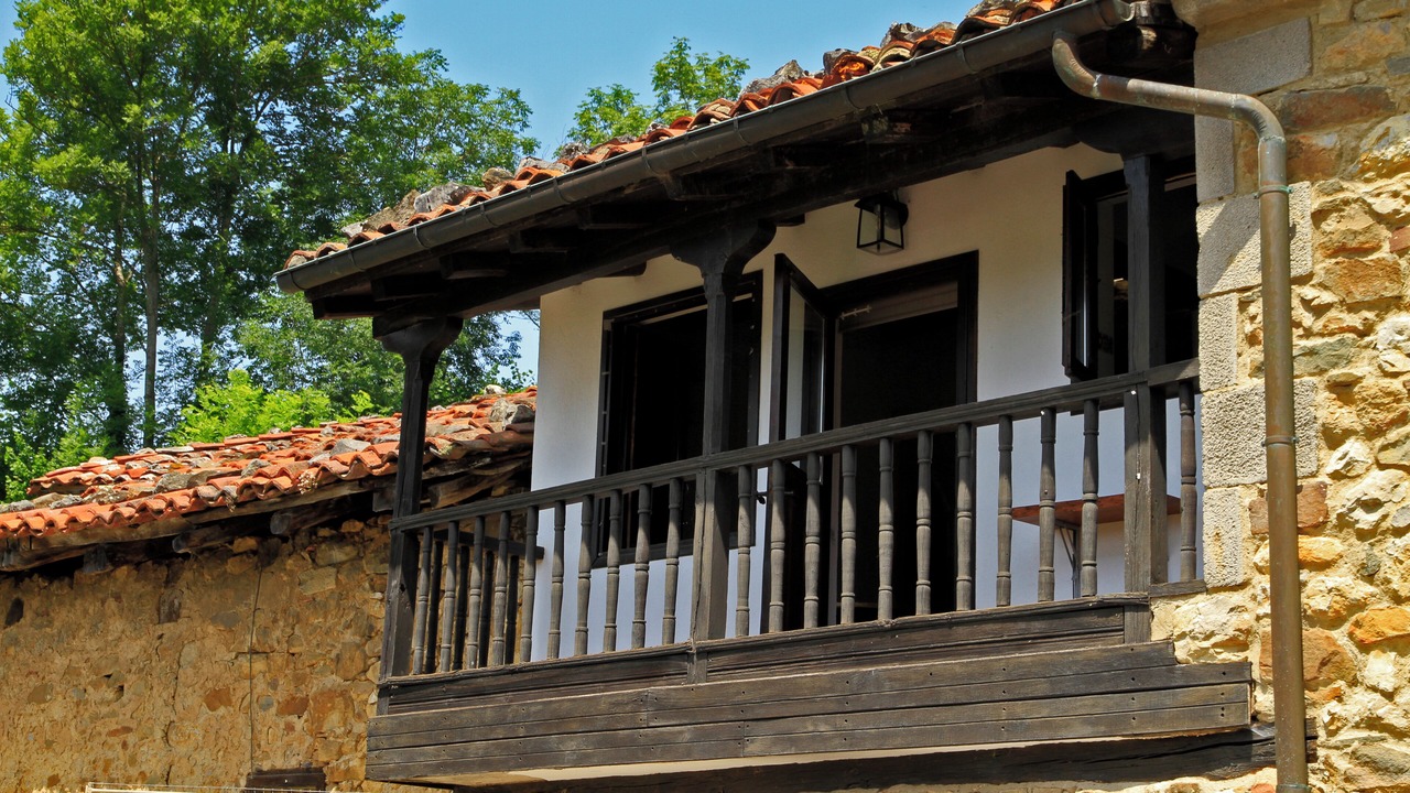 Photo of Outdoor in Quiros