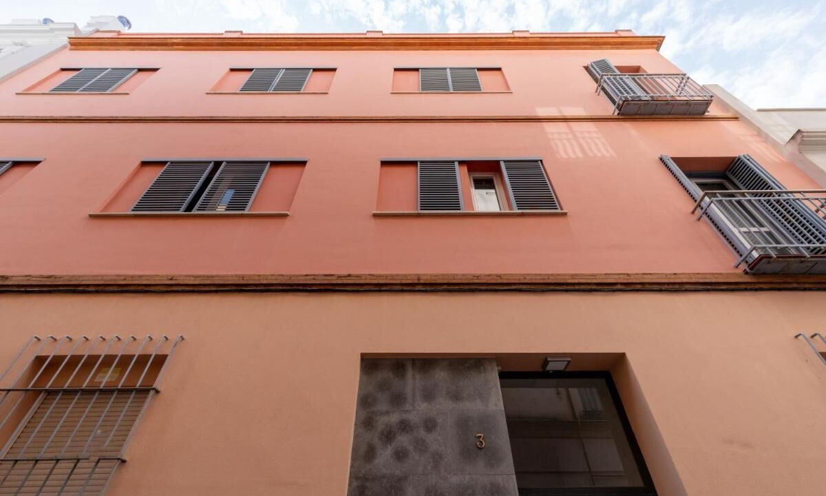 Photo of Patio Balcony in El Arenal