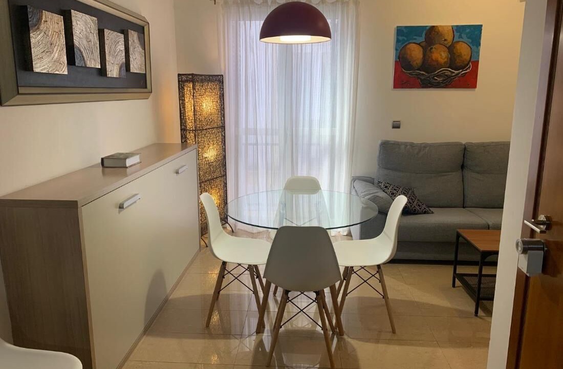 Photo of Patio Balcony in El Arenal
