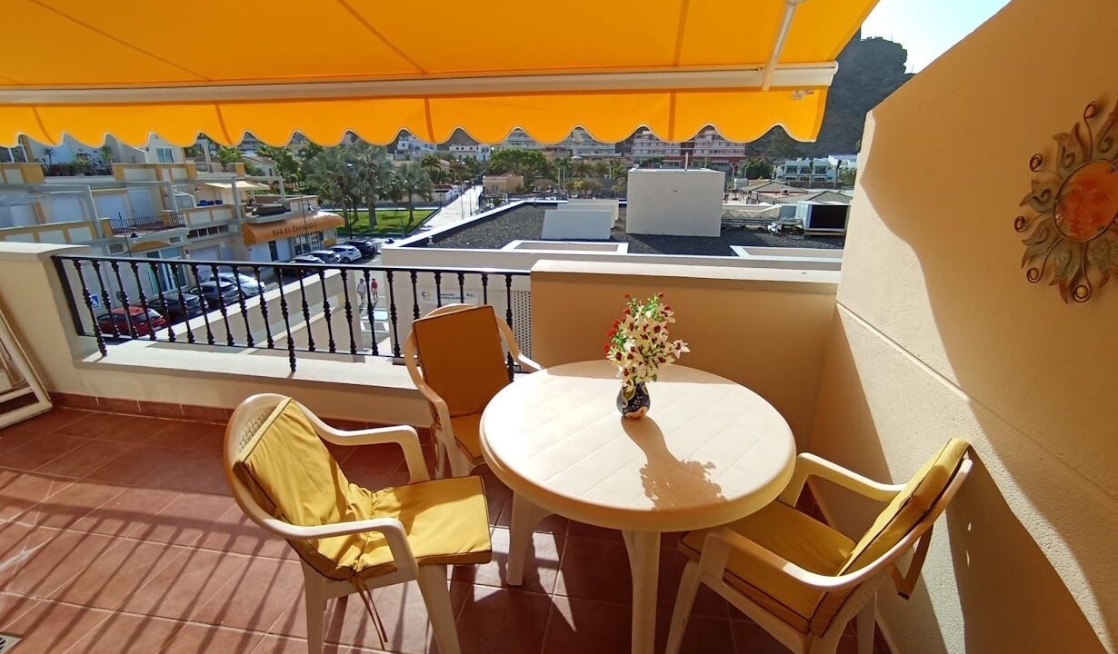 Photo of Patio Balcony in Lomo Quiebre