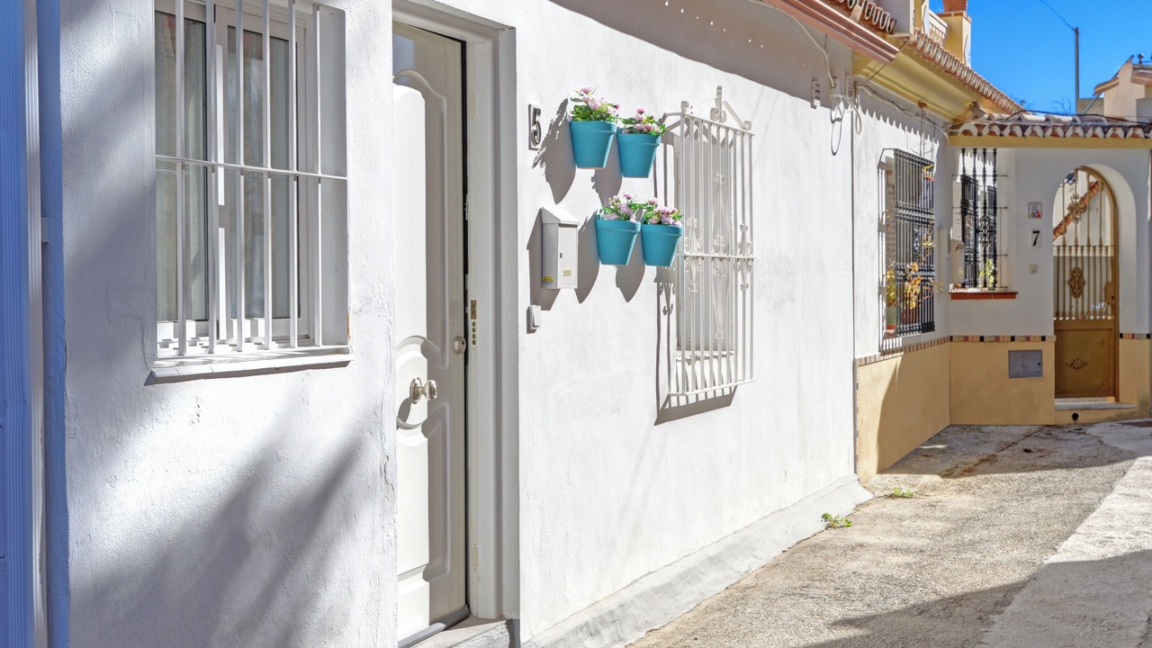 Photo of Outdoor in Torremolinos