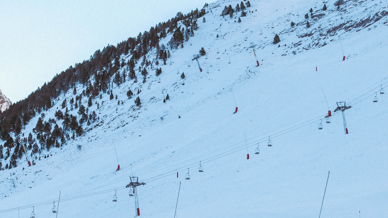 Photo of Outdoor in Villanua
