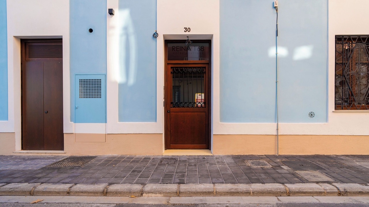 Photo of Outdoor in El Cabanyal