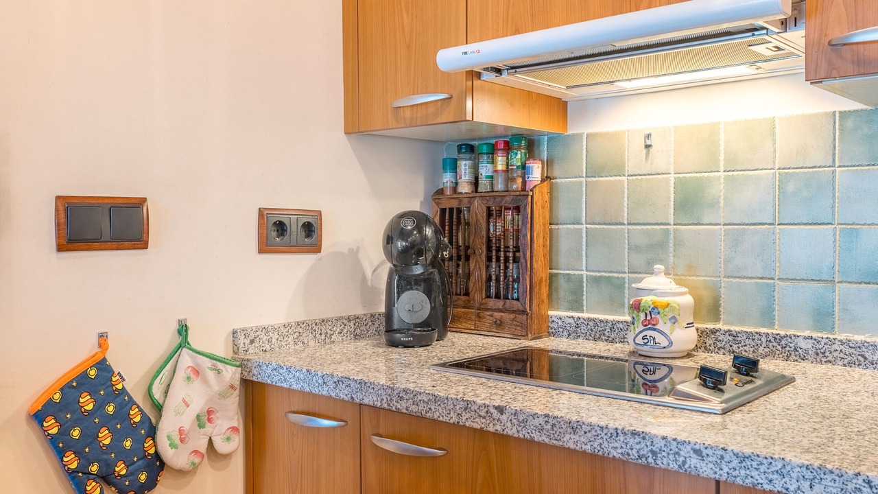 Photo of Kitchen in Pradollano