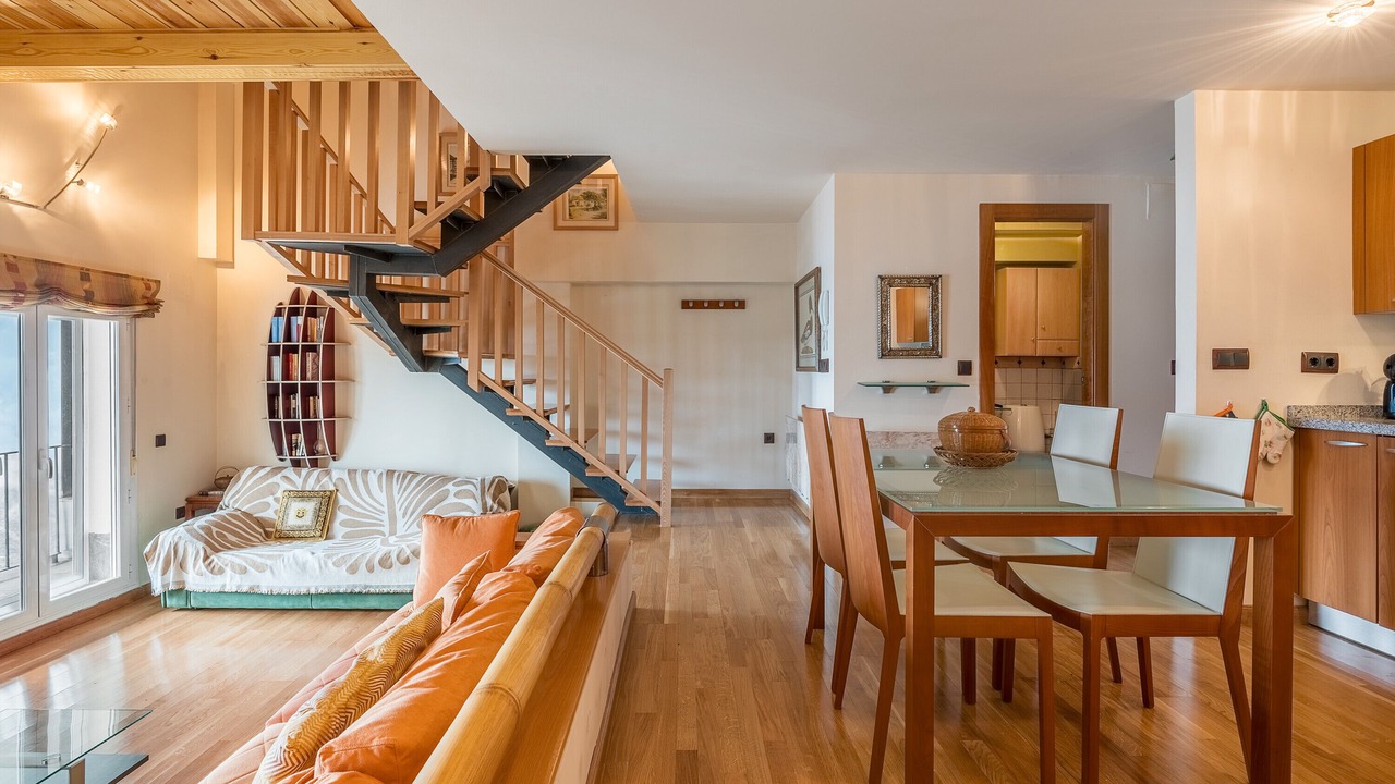 Photo of Livingroom in Pradollano