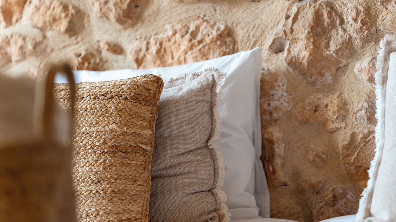Photo of Bedroom in Son Antem