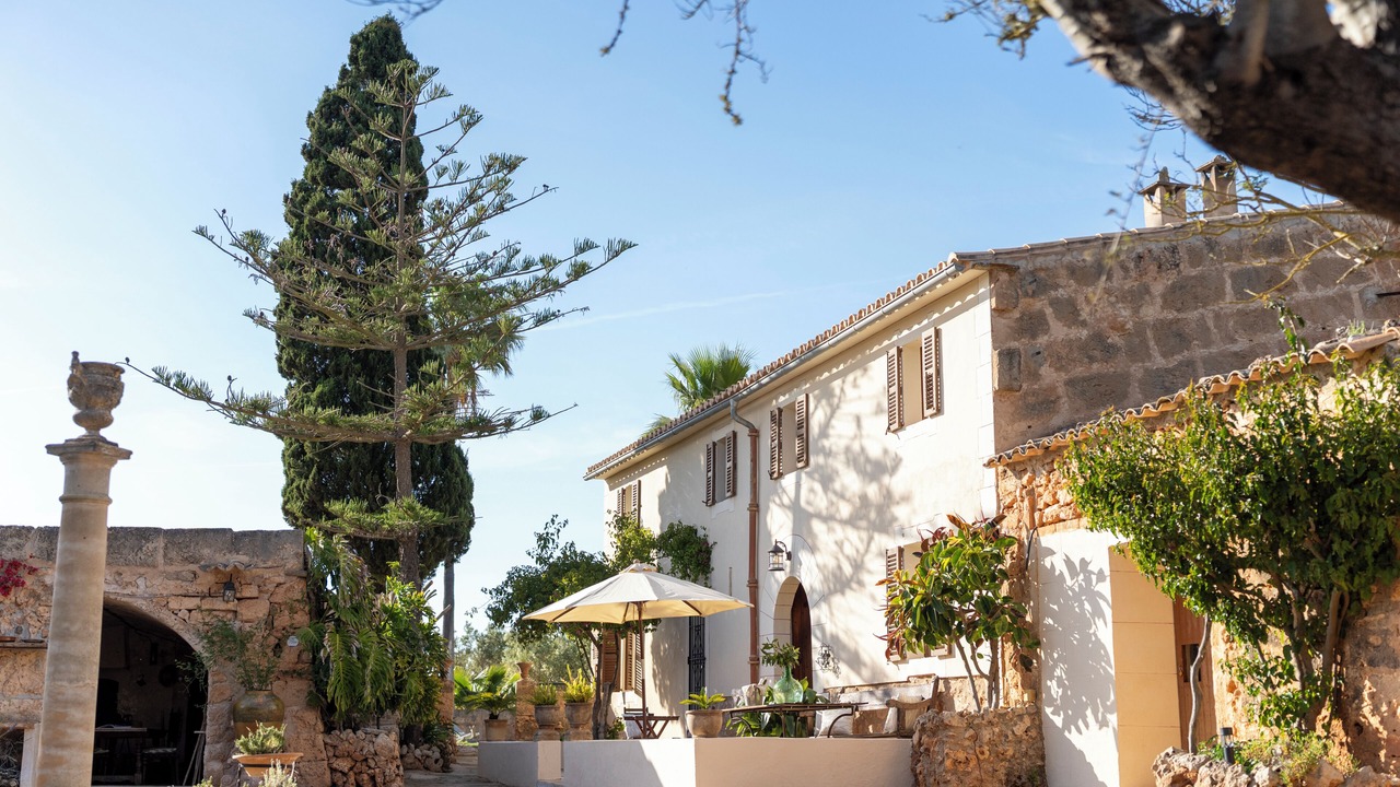 Photo of Outdoor in Son Antem