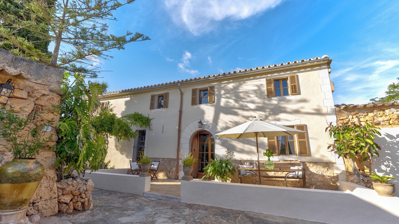 Photo of Outdoor in Son Antem