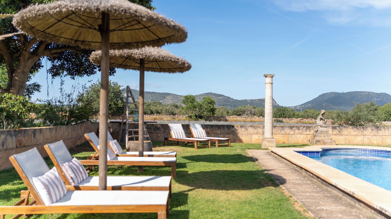 Photo of Outdoor in Son Antem