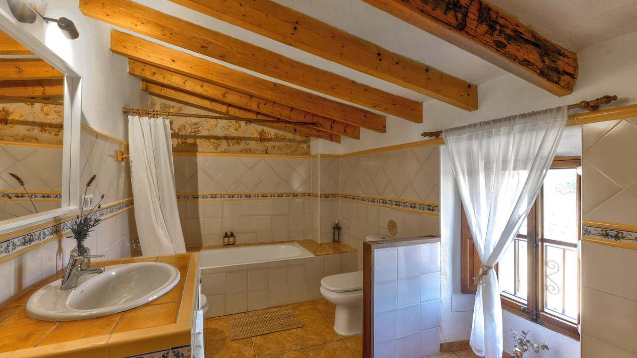 Photo of Bedroom in Son Antem