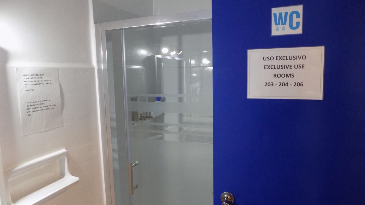 Photo of Bathroom in El Arenal