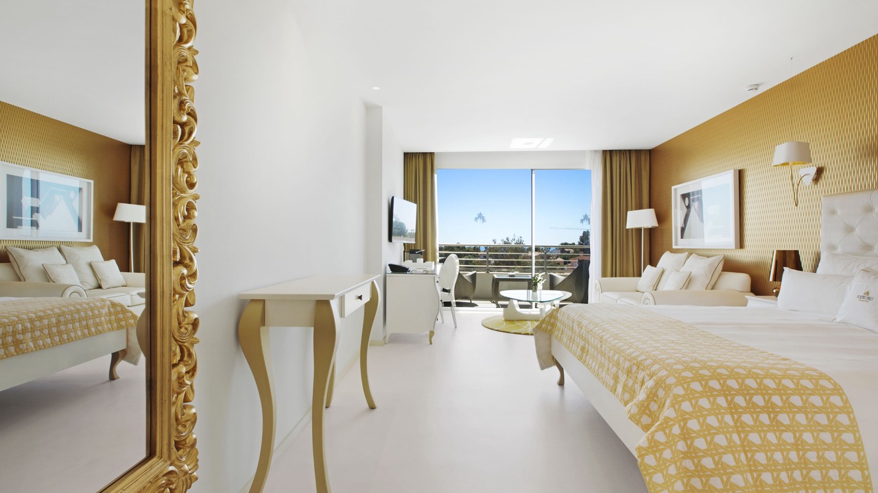 Photo of Bedroom in Portals Nous