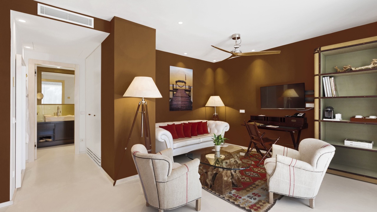 Photo of Bedroom in Portals Nous