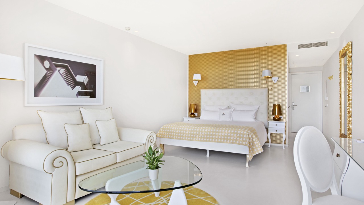 Photo of Bedroom in Portals Nous