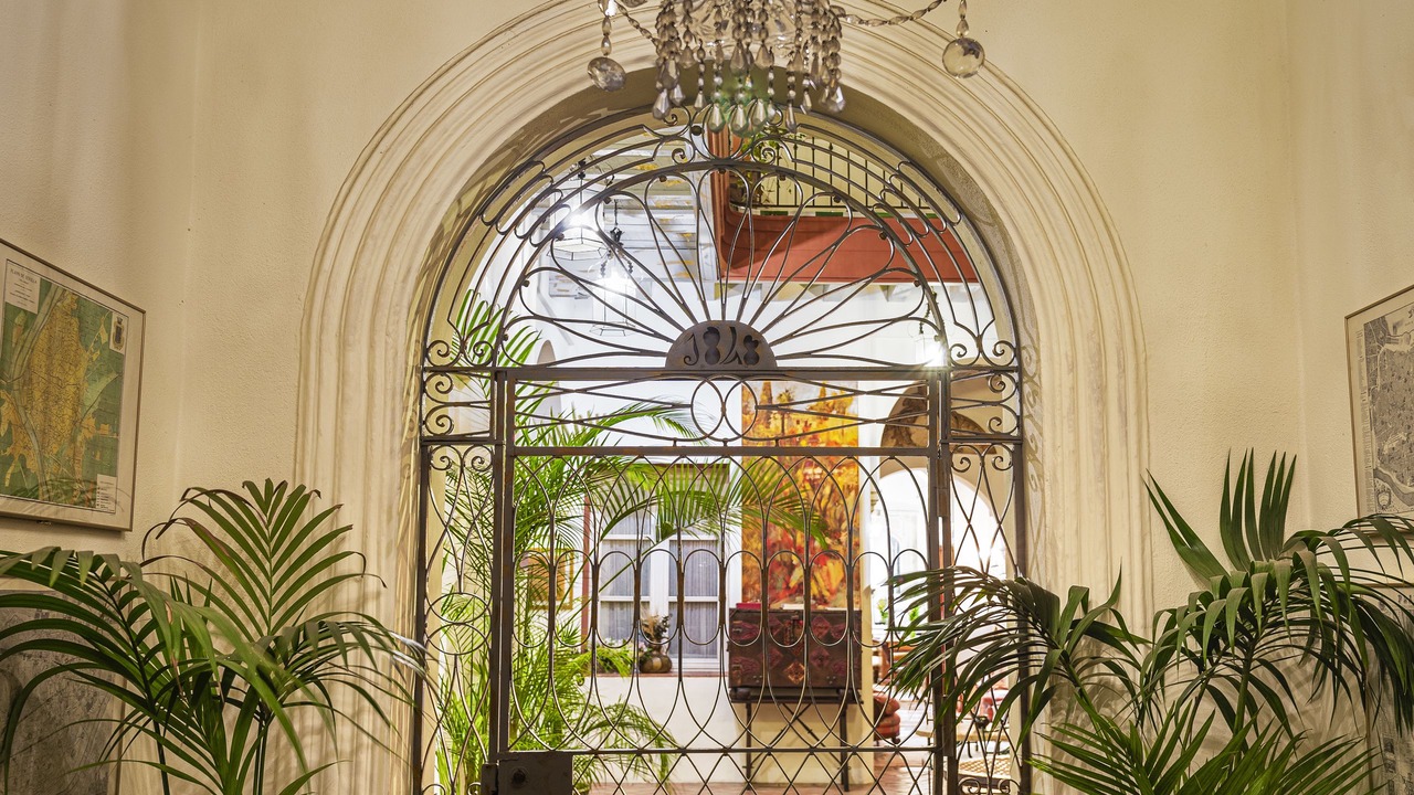 Photo of Buildings in El Arenal