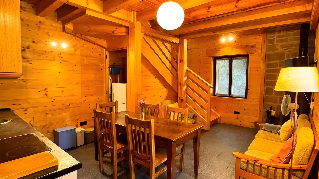 Photo of Livingroom in Arce