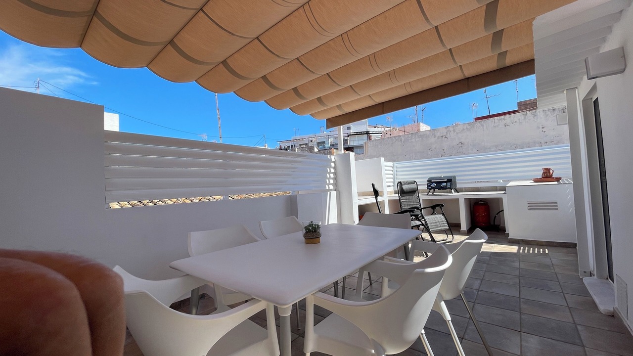 Photo of Outdoor in Oliva Old Town