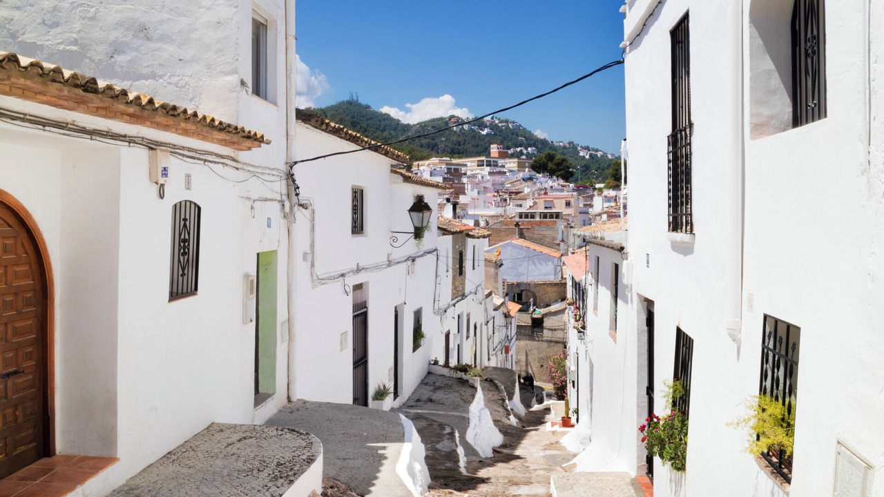 Photo of Outdoor in Oliva Old Town