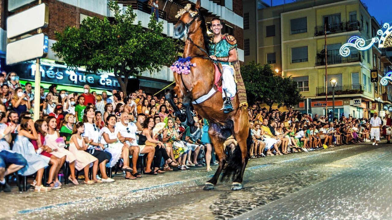 Photo of Others in Oliva Old Town