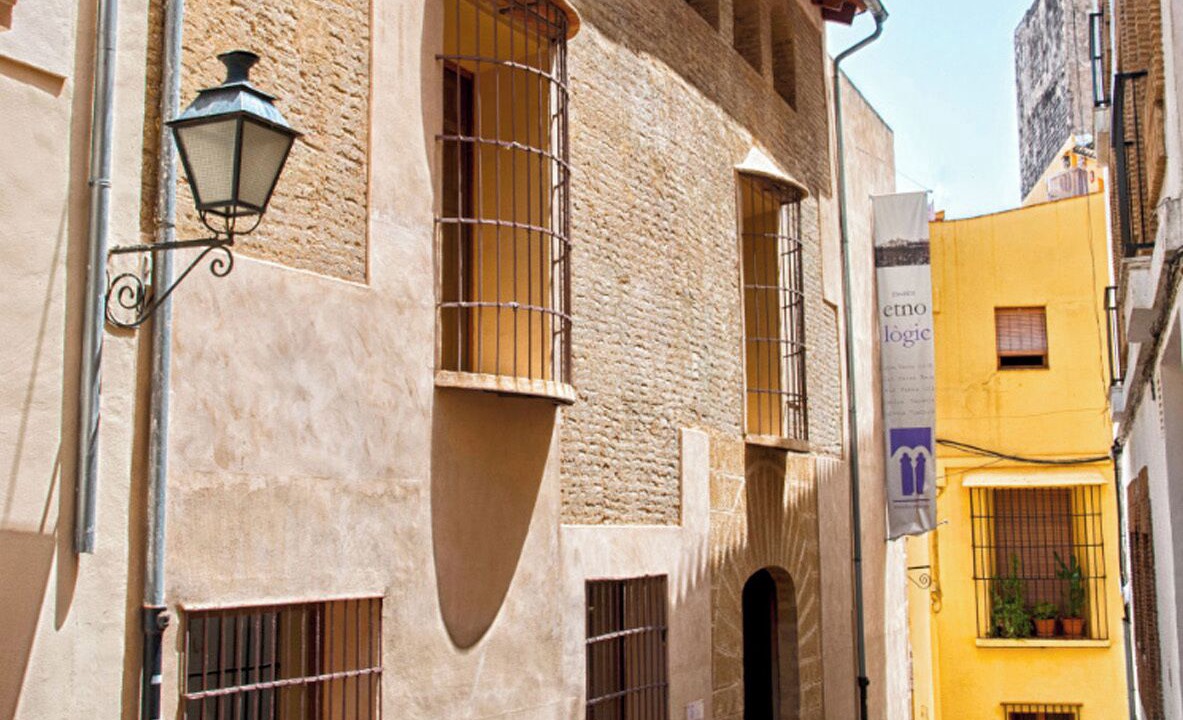 Photo of Outdoor in Oliva Old Town